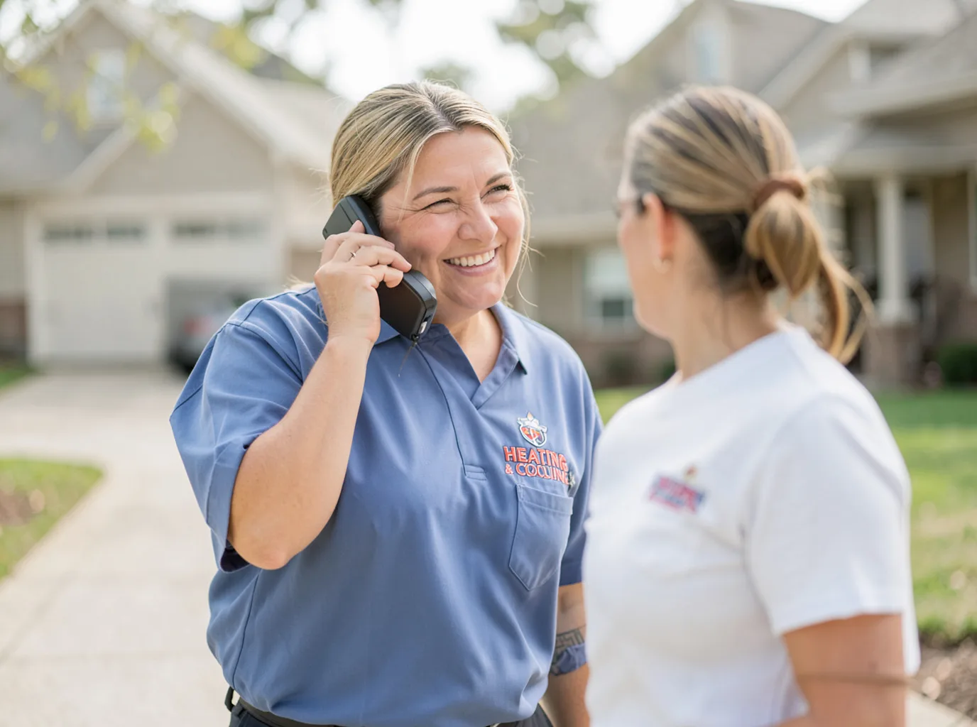 Hvac Repair Terrace Park, OH FAQs